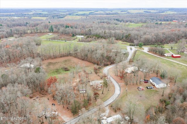 124 Foxwood Drive, Crossville, TN 38571