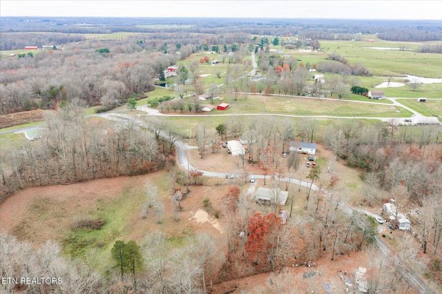 124 Foxwood Drive, Crossville, TN 38571