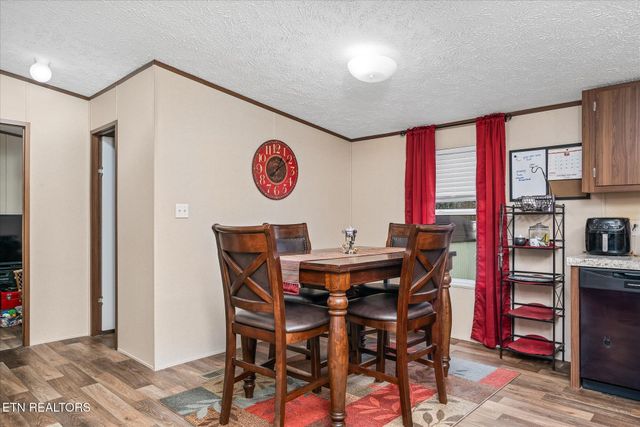 124 Foxwood Drive, Crossville, TN 38571