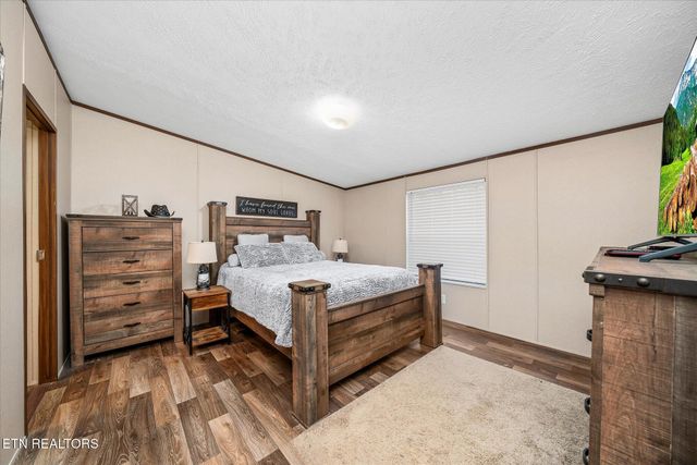 124 Foxwood Drive, Crossville, TN 38571