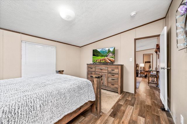 124 Foxwood Drive, Crossville, TN 38571