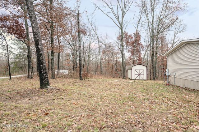 124 Foxwood Drive, Crossville, TN 38571