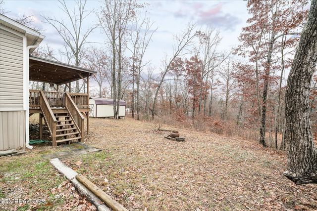 124 Foxwood Drive, Crossville, TN 38571