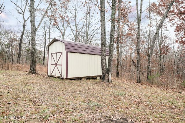 124 Foxwood Drive, Crossville, TN 38571