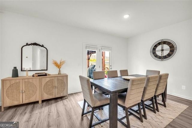 3828 RAMSAY Pass, Loganville, GA 30052