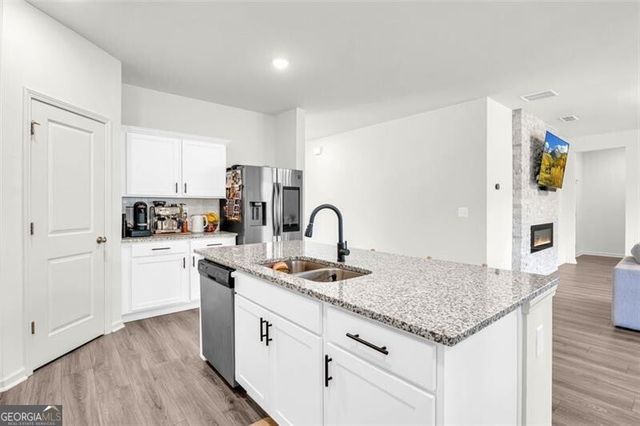 3828 RAMSAY Pass, Loganville, GA 30052