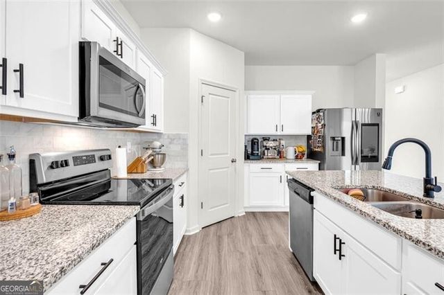 3828 RAMSAY Pass, Loganville, GA 30052