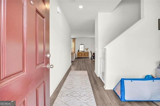 3828 RAMSAY Pass, Loganville, GA 30052