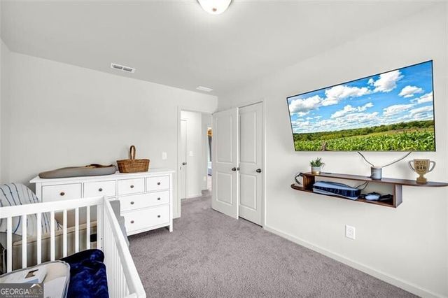 3828 RAMSAY Pass, Loganville, GA 30052