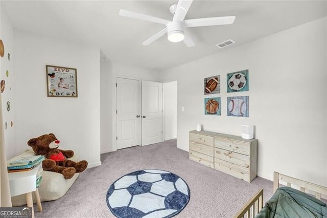 3828 RAMSAY Pass, Loganville, GA 30052