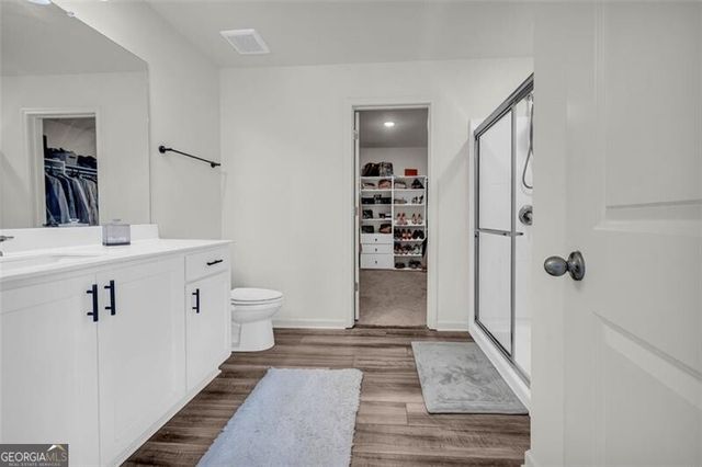 3828 RAMSAY Pass, Loganville, GA 30052