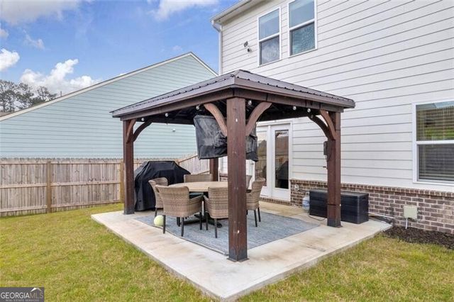 3828 RAMSAY Pass, Loganville, GA 30052