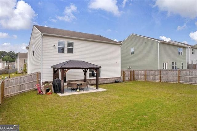 3828 RAMSAY Pass, Loganville, GA 30052