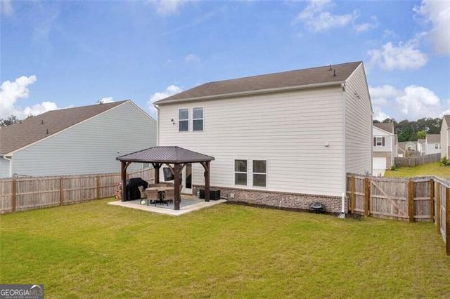 3828 RAMSAY Pass, Loganville, GA 30052