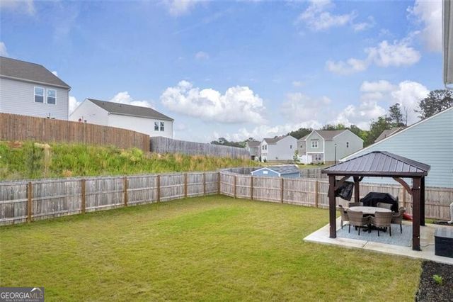 3828 RAMSAY Pass, Loganville, GA 30052