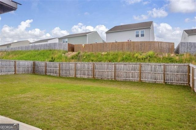 3828 RAMSAY Pass, Loganville, GA 30052