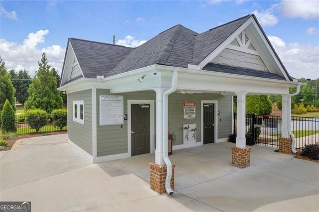 3828 RAMSAY Pass, Loganville, GA 30052