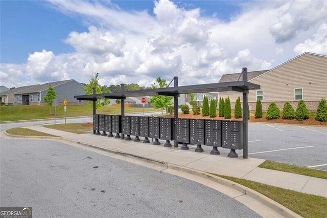 3828 RAMSAY Pass, Loganville, GA 30052