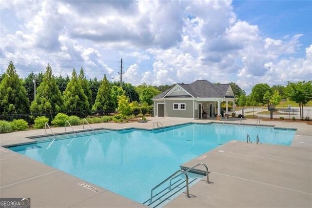 3828 RAMSAY Pass, Loganville, GA 30052