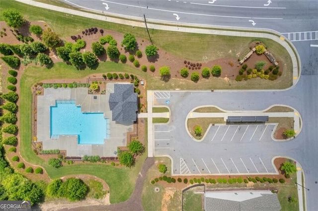 3828 RAMSAY Pass, Loganville, GA 30052