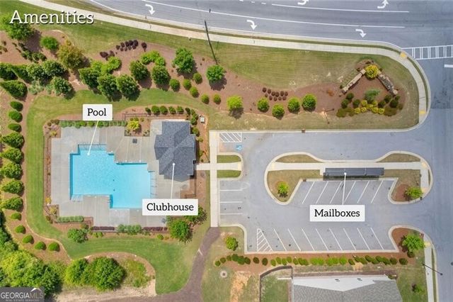 3828 RAMSAY Pass, Loganville, GA 30052