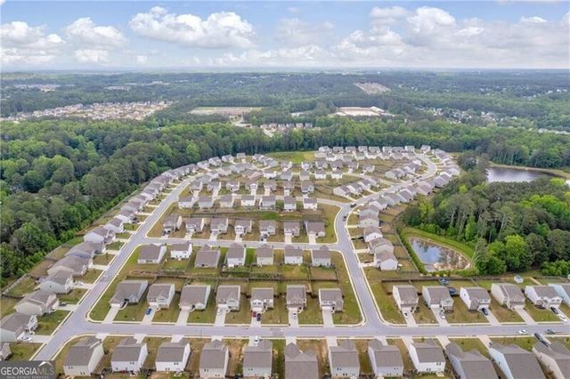3828 RAMSAY Pass, Loganville, GA 30052