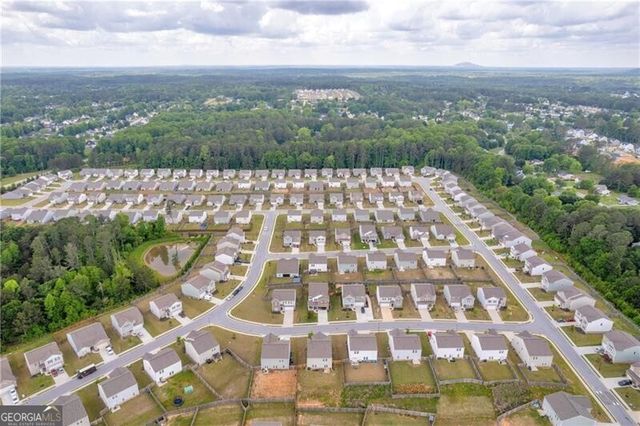 3828 RAMSAY Pass, Loganville, GA 30052