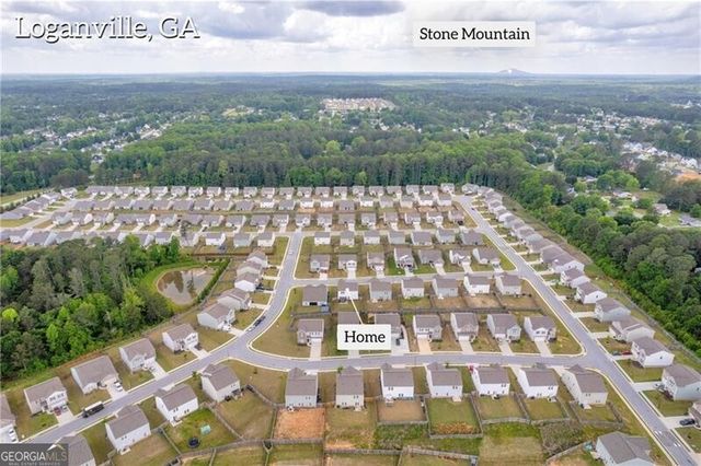 3828 RAMSAY Pass, Loganville, GA 30052
