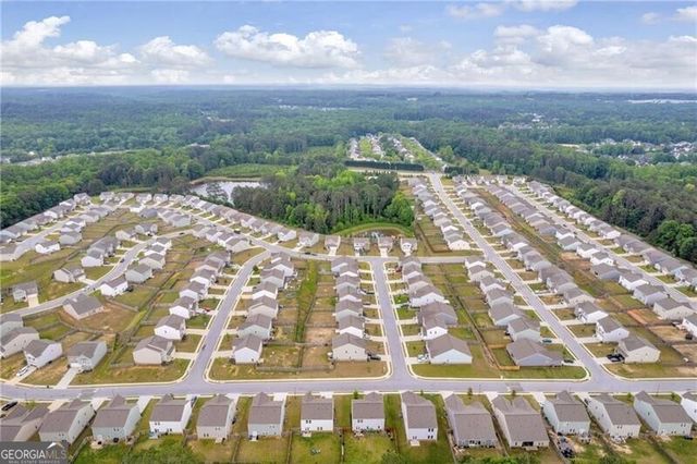 3828 RAMSAY Pass, Loganville, GA 30052