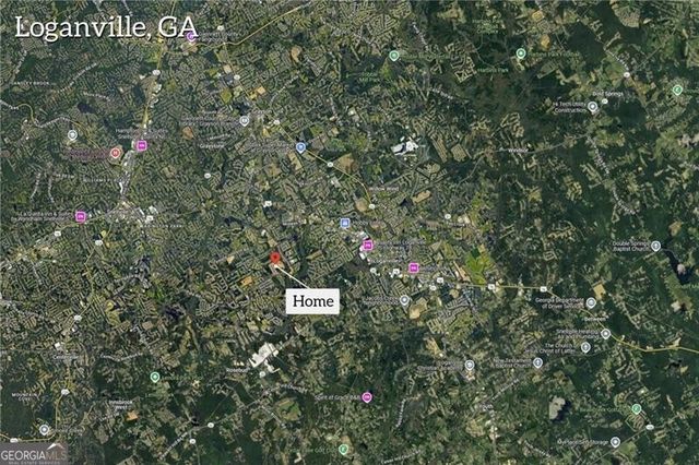 3828 RAMSAY Pass, Loganville, GA 30052