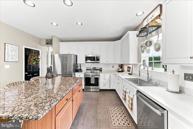 157 SCHOOLVIEW LN, Oxford, PA 19363