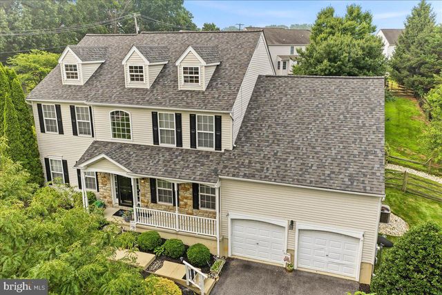 157 SCHOOLVIEW LN, Oxford, PA 19363