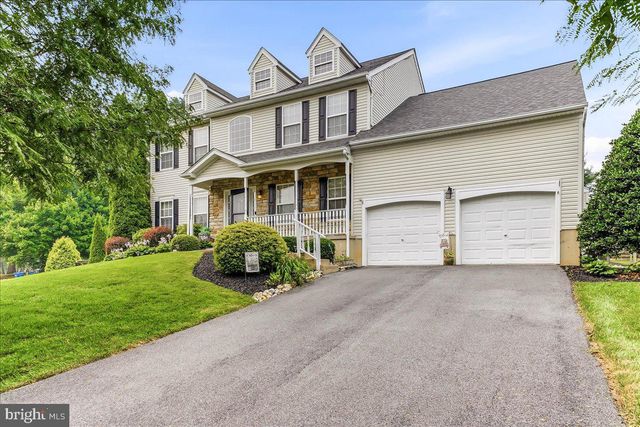 157 SCHOOLVIEW LN, Oxford, PA 19363