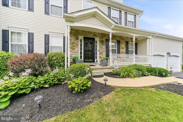 157 SCHOOLVIEW LN, Oxford, PA 19363