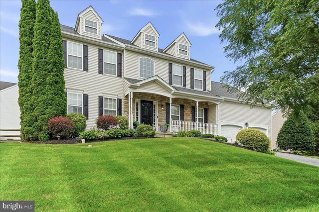 157 SCHOOLVIEW LN, Oxford, PA 19363
