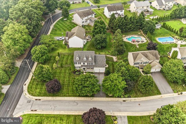 157 SCHOOLVIEW LN, Oxford, PA 19363