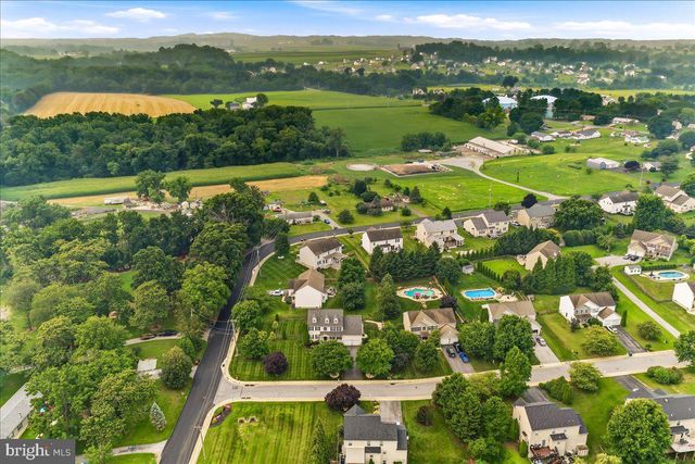 157 SCHOOLVIEW LN, Oxford, PA 19363