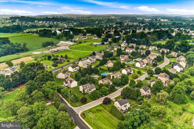 157 SCHOOLVIEW LN, Oxford, PA 19363