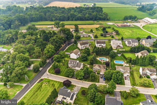 157 SCHOOLVIEW LN, Oxford, PA 19363