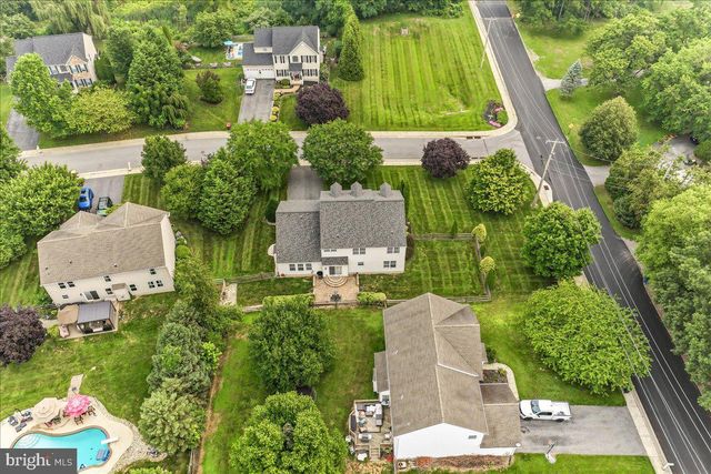 157 SCHOOLVIEW LN, Oxford, PA 19363