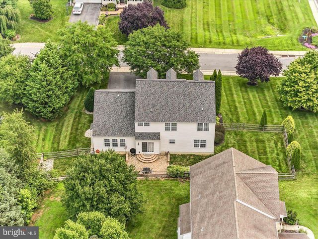 157 SCHOOLVIEW LN, Oxford, PA 19363