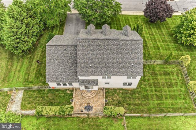 157 SCHOOLVIEW LN, Oxford, PA 19363