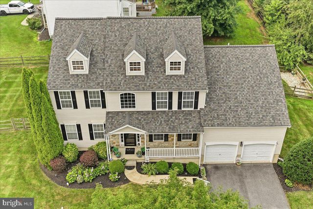 157 SCHOOLVIEW LN, Oxford, PA 19363