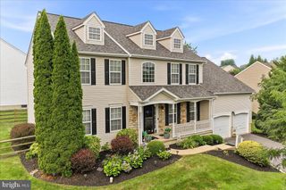 157 SCHOOLVIEW LN, Oxford, PA 19363
