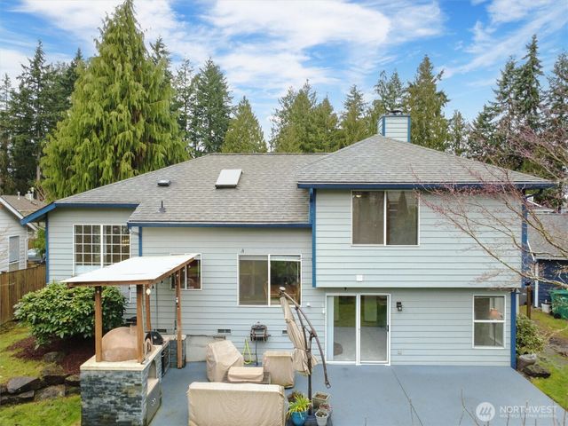 13925 54th Avenue SE, Everett, WA 98208