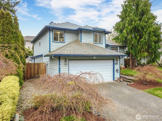 13925 54th Avenue SE, Everett, WA 98208