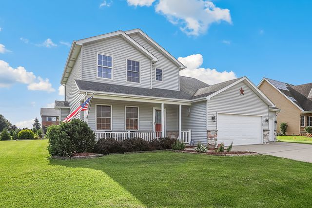 14901 Euclid Street, Cedar Lake, IN 46303