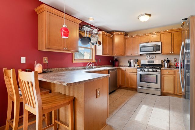 14901 Euclid Street, Cedar Lake, IN 46303