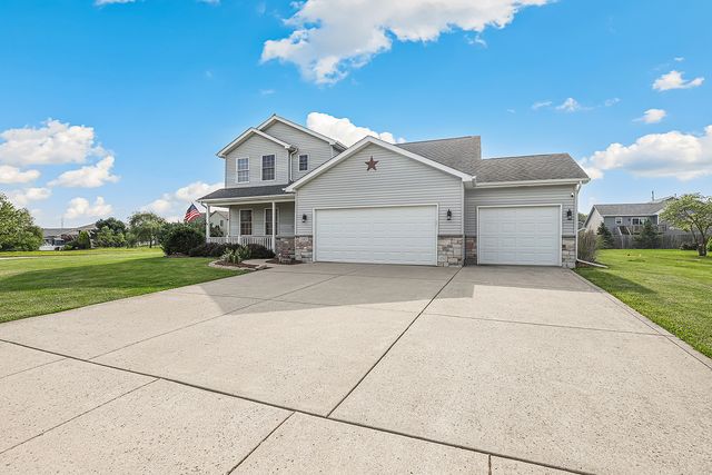 14901 Euclid Street, Cedar Lake, IN 46303