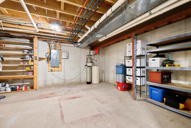 14901 Euclid Street, Cedar Lake, IN 46303